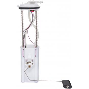 2000 GMC C3500 Fuel Pump Module Assembly Spectra Premium SP6145M image 2 of 4