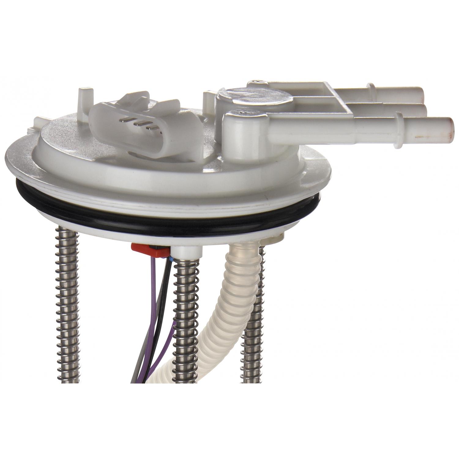 Spectra Premium SP6153M - Fuel Pump Module Assembly Spectra Premium SP6153M Fuel Pump Module Assembly product image 1 of 5