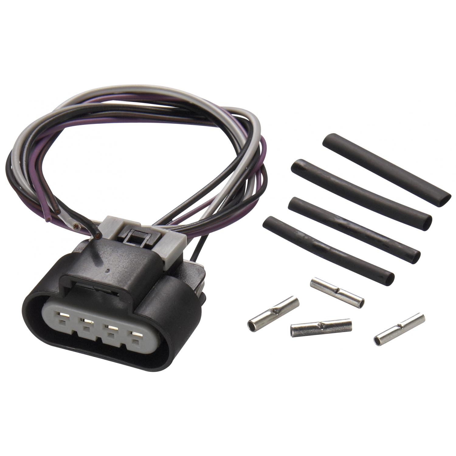 Spectra Premium SP6153M - Fuel Pump Module Assembly Spectra Premium SP6153M Fuel Pump Module Assembly product image 3 of 5