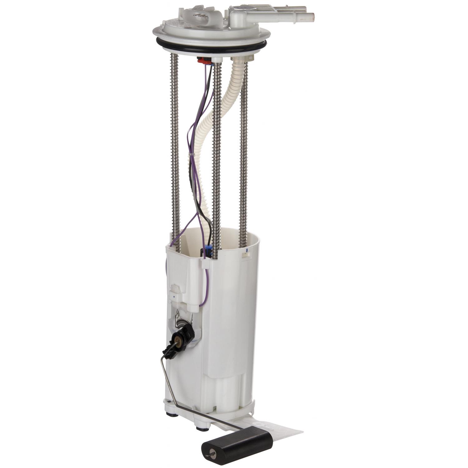 Spectra Premium SP6153M - Fuel Pump Module Assembly Spectra Premium SP6153M Fuel Pump Module Assembly product image 4 of 5