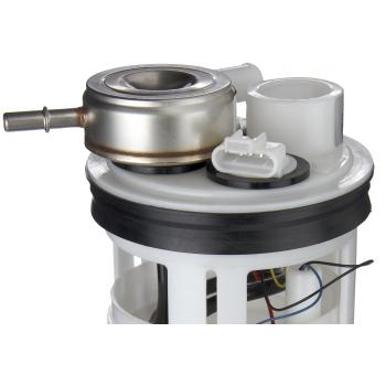 1995 Dodge Dakota Fuel Pump Module Assembly Spectra Premium SP6163M image 1 of 4