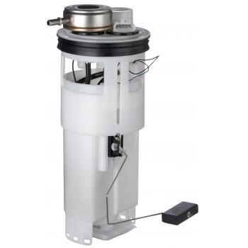 1995 Dodge Dakota Fuel Pump Module Assembly Spectra Premium SP6163M image 3 of 4