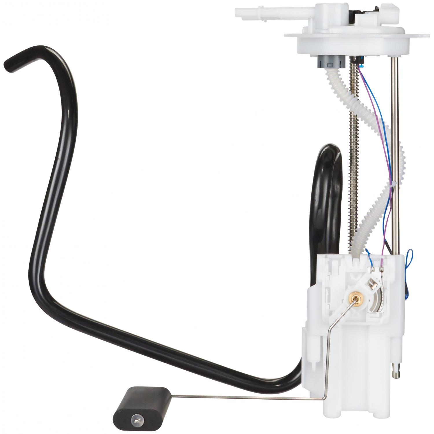 Spectra Premium SP6176M - Fuel Pump Module Assembly Spectra Premium SP6176M Fuel Pump Module Assembly product image 2 of 6