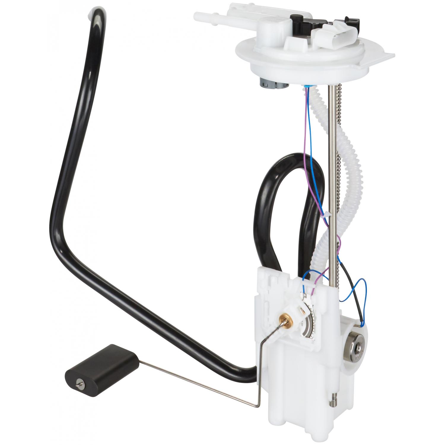 Spectra Premium SP6176M - Fuel Pump Module Assembly Spectra Premium SP6176M Fuel Pump Module Assembly product image 5 of 6