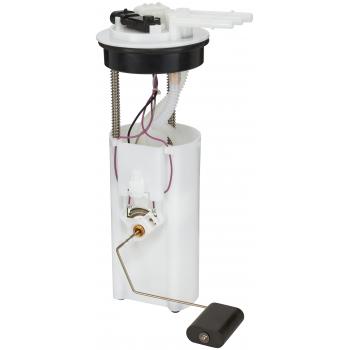 2002 Oldsmobile Intrigue Fuel Pump Module Assembly Spectra Premium SP6177M image 3 of 4