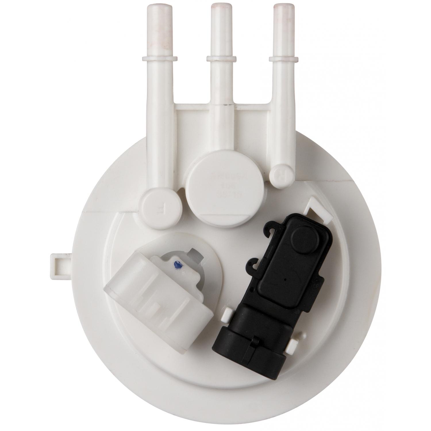 Spectra Premium SP6177M Fuel Pump Module Assembly product image 4 of 4