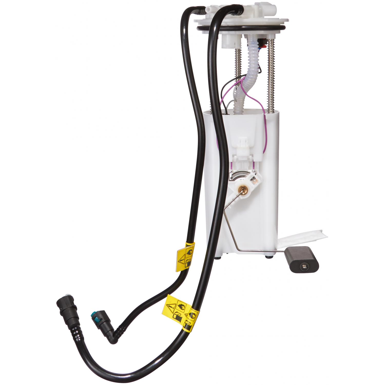 Spectra Premium SP6181M Fuel Pump Module Assembly product image 2 of 5
