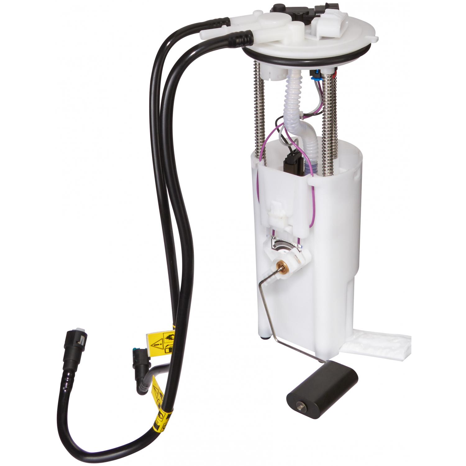 Spectra Premium SP6181M Fuel Pump Module Assembly product image 5 of 5