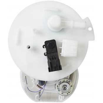 2017 Chevrolet Impala Fuel Pump Module Assembly Spectra Premium SP6182M image 4 of 4