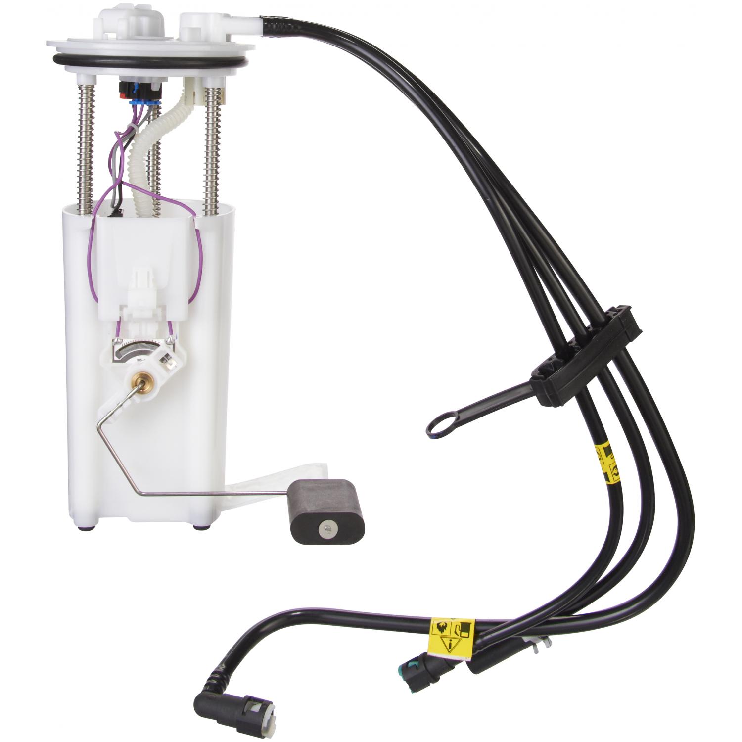 Spectra Premium SP6214M - Fuel Pump Module Assembly Spectra Premium SP6214M Fuel Pump Module Assembly product image 2 of 5