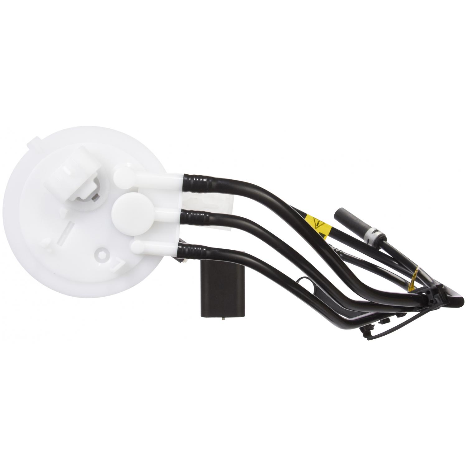 Spectra Premium SP6214M - Fuel Pump Module Assembly Spectra Premium SP6214M Fuel Pump Module Assembly product image 4 of 5