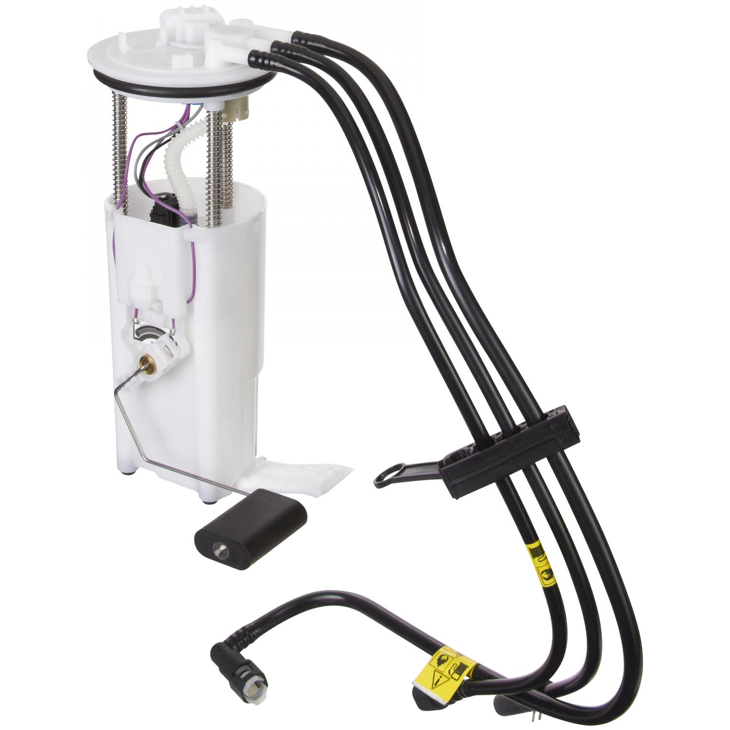 Spectra Premium SP6214M - Fuel Pump Module Assembly Spectra Premium SP6214M Fuel Pump Module Assembly product image 5 of 5