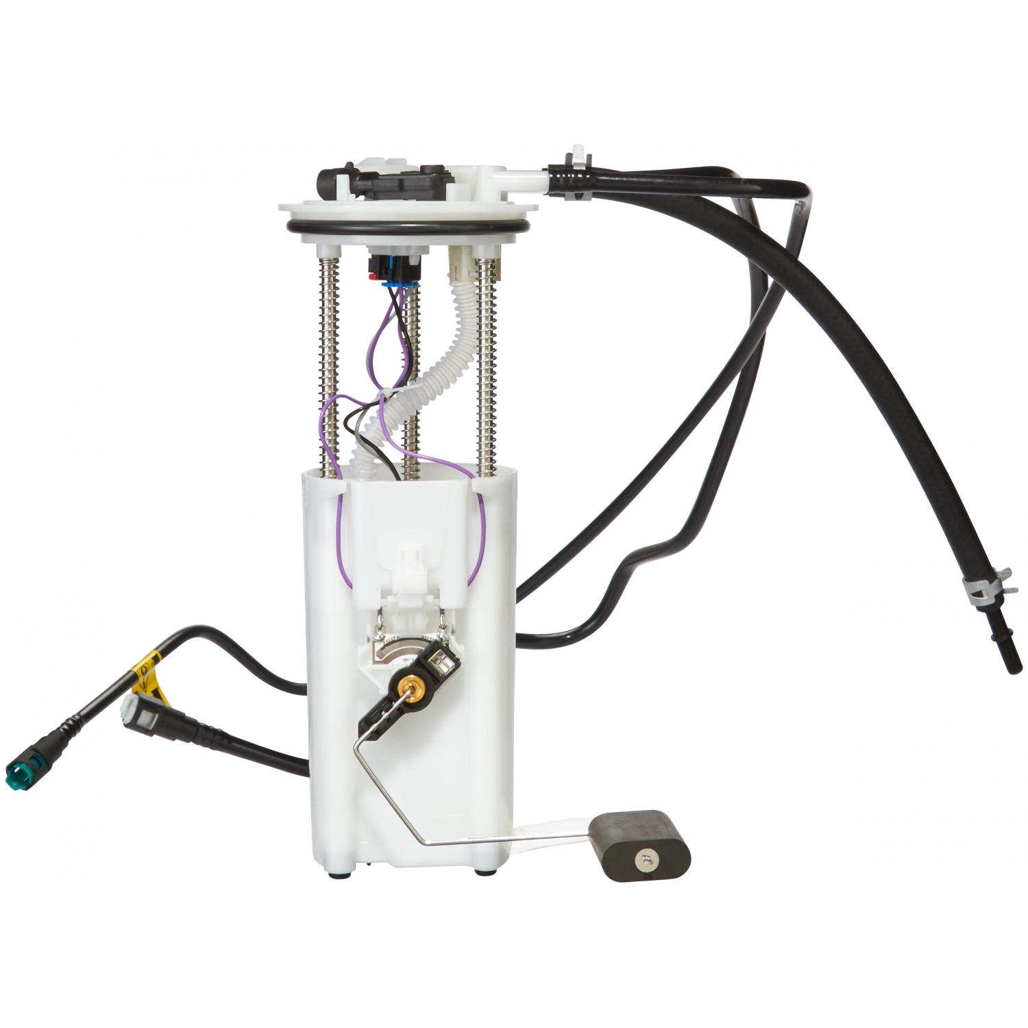 Spectra Premium SP6229M Fuel Pump Module Assembly product image 2 of 5