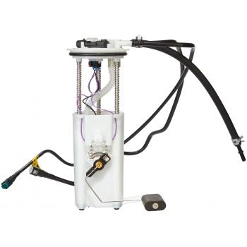 1999 Chevrolet Monte Carlo Fuel Pump Module Assembly Spectra Premium SP6229M image 2 of 4