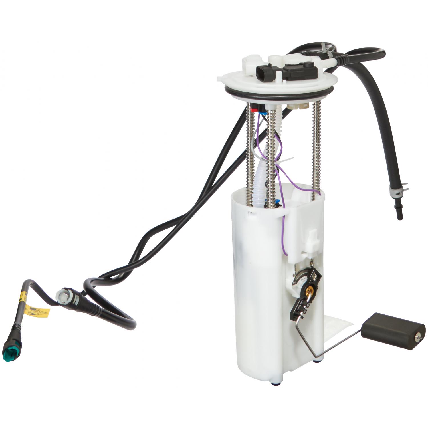 Spectra Premium SP6229M Fuel Pump Module Assembly product image 4 of 5
