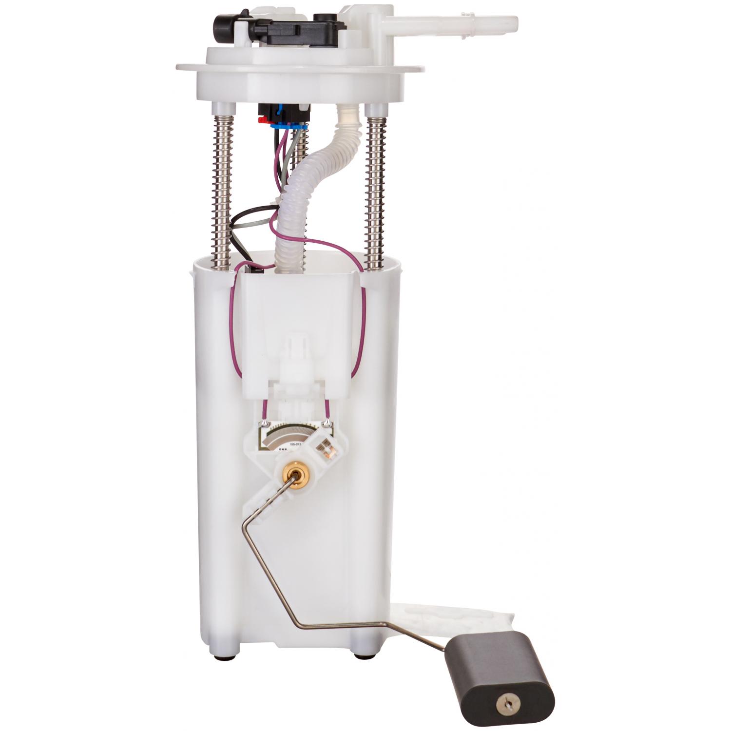 Spectra Premium SP6263M Fuel Pump Module Assembly product image 2 of 6