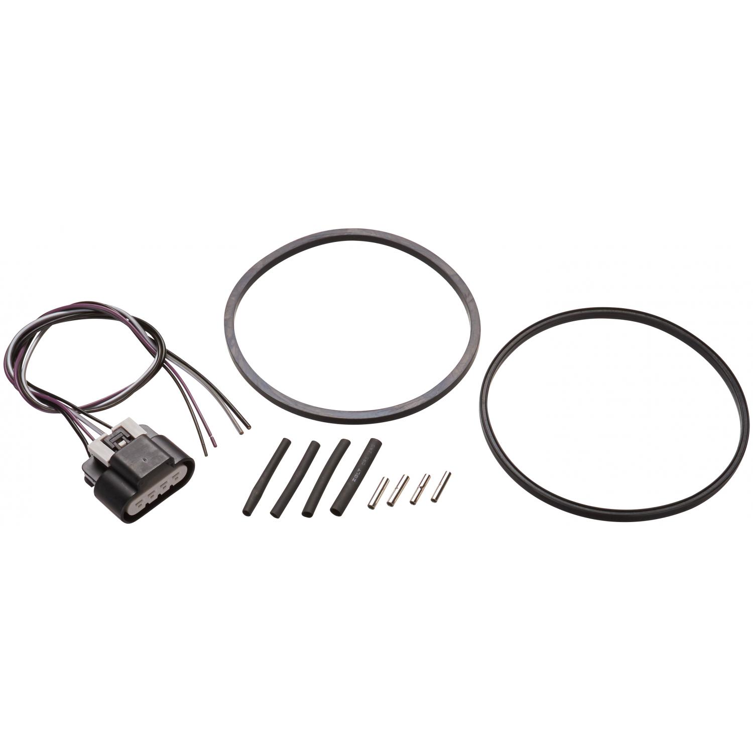Spectra Premium SP6263M Fuel Pump Module Assembly product image 3 of 6