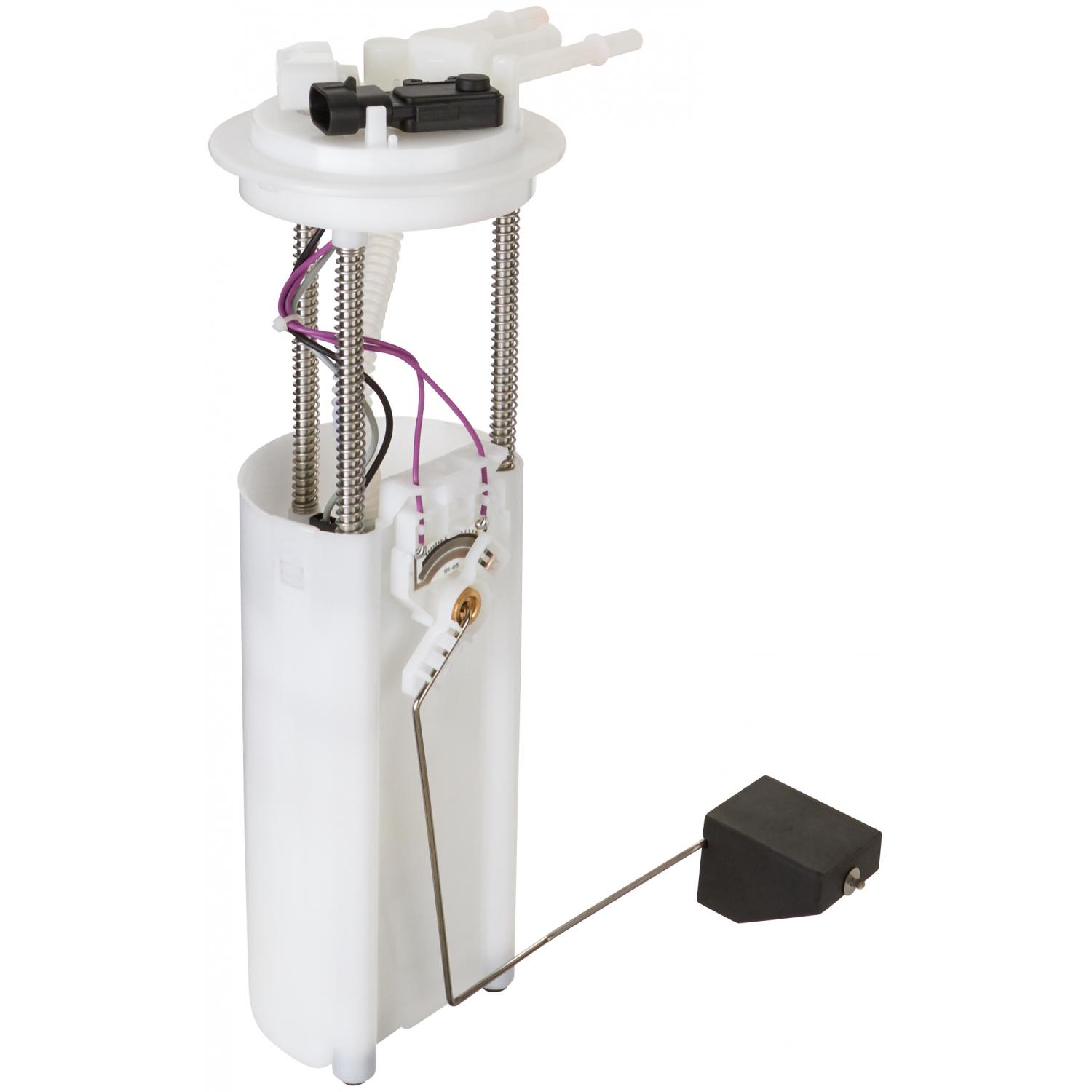 Spectra Premium SP6278M - Fuel Pump Module Assembly Spectra Premium SP6278M Fuel Pump Module Assembly product image 5 of 6