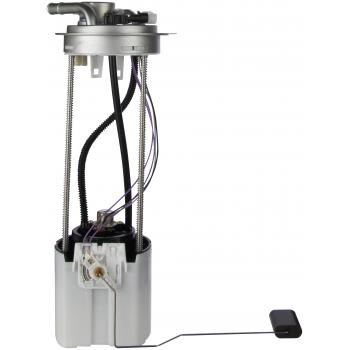 2007 GMC Sierra 3500 Classic Fuel Pump Module Assembly Spectra Premium SP6353M image 2 of 4