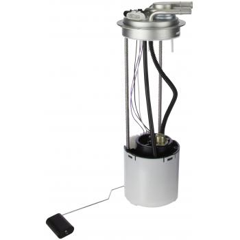 2007 GMC Sierra 3500 Classic Fuel Pump Module Assembly Spectra Premium SP6353M image 4 of 4