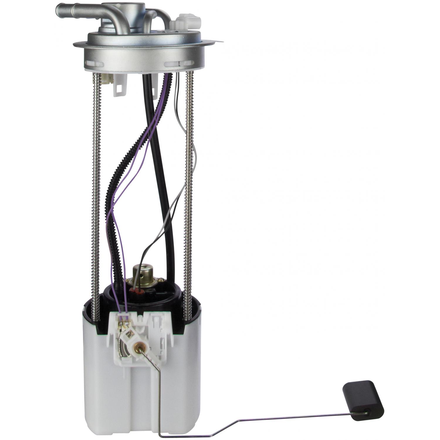 Spectra Premium SP6354M - Fuel Pump Module Assembly Spectra Premium SP6354M Fuel Pump Module Assembly product image 2 of 5