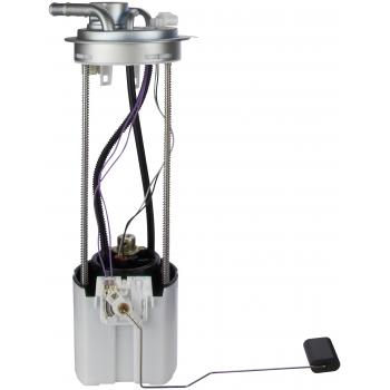 2007 GMC Sierra 3500 Classic Fuel Pump Module Assembly Spectra Premium SP6354M image 2 of 4