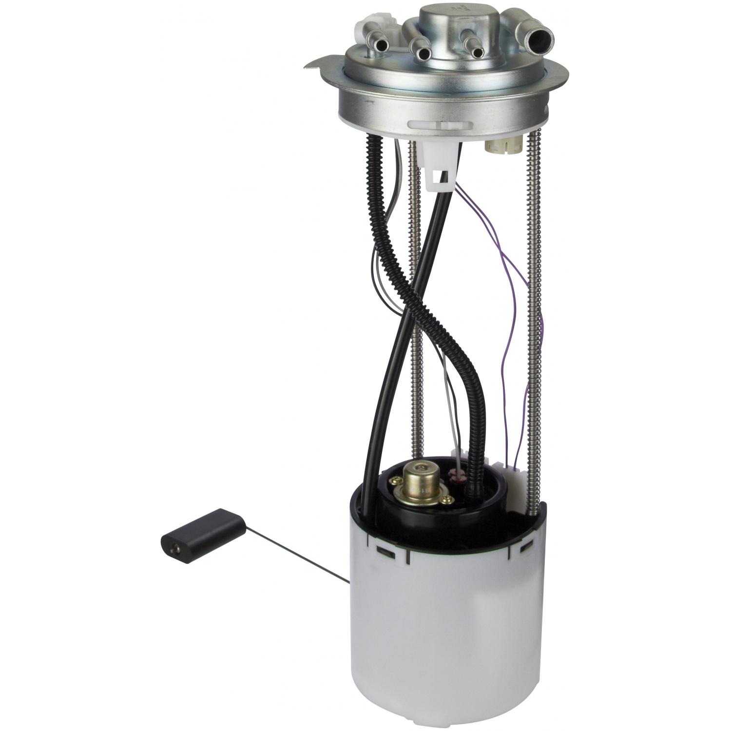 Spectra Premium SP6354M - Fuel Pump Module Assembly Spectra Premium SP6354M Fuel Pump Module Assembly product image 4 of 5