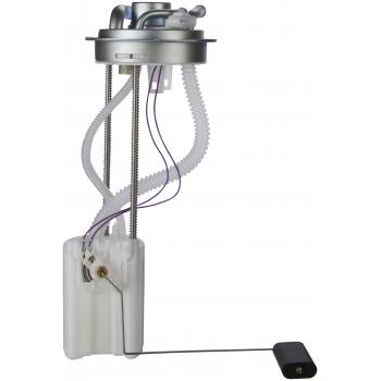 2007 GMC Sierra 3500 Classic Fuel Tank Sending Unit Spectra Premium SP6358M image 2 of 4