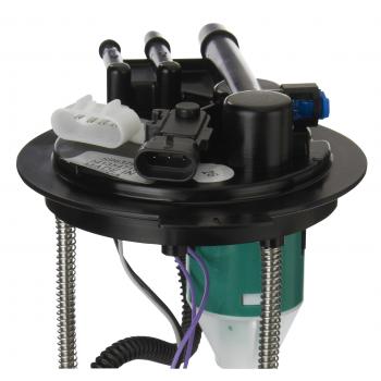 2006 Chevrolet Monte Carlo Fuel Pump Module Assembly Spectra Premium SP6379M image 1 of 4