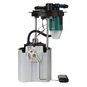 2006 Chevrolet Monte Carlo Fuel Pump Module Assembly Spectra Premium SP6379M image 2 of 4