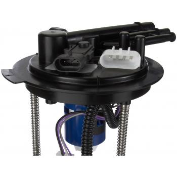 2008 Chevrolet Uplander Fuel Pump Module Assembly Spectra Premium SP6405M image 1 of 4