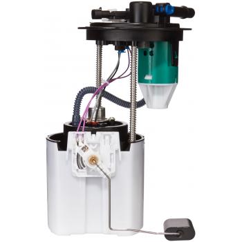 2006 Chevrolet Monte Carlo Fuel Pump Module Assembly Spectra Premium SP6409M image 2 of 4