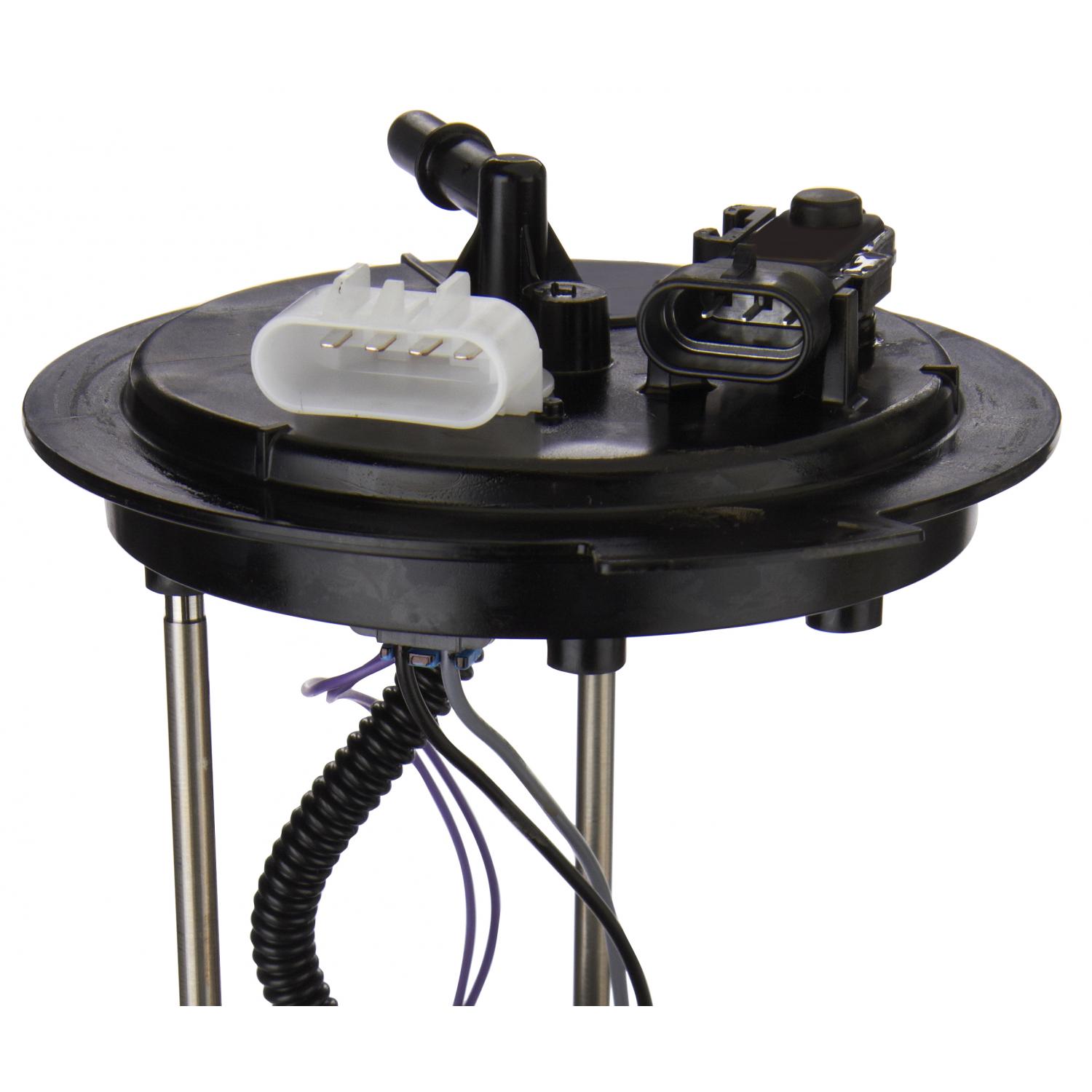 Spectra Premium SP6433M Fuel Pump Module Assembly product image 1 of 5