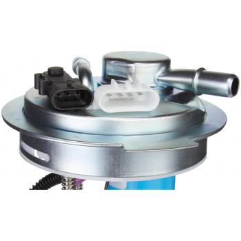 2008 Isuzu i-370 Fuel Pump Module Assembly Spectra Premium SP6435M image 1 of 4