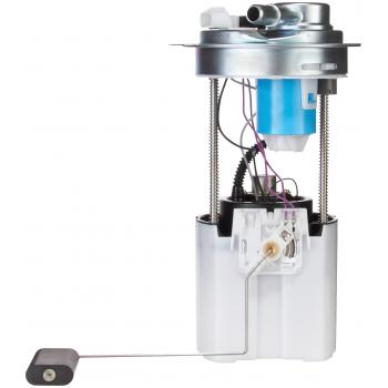 2008 Isuzu i-370 Fuel Pump Module Assembly Spectra Premium SP6435M image 2 of 4