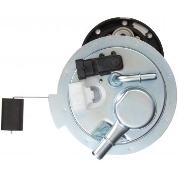 2008 Isuzu i-370 Fuel Pump Module Assembly Spectra Premium SP6435M image 4 of 4