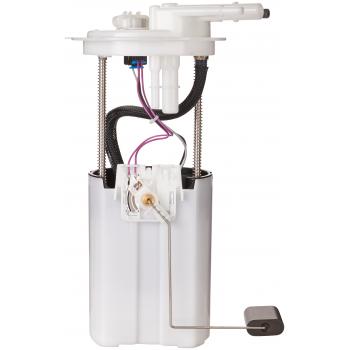 2007 Buick Lucerne Fuel Pump Module Assembly Spectra Premium SP6448M image 2 of 4