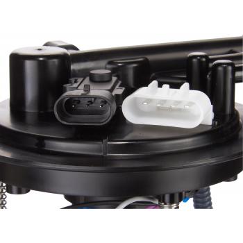 2007 Chevrolet Uplander Fuel Pump Module Assembly Spectra Premium SP6490M image 1 of 4