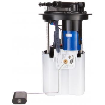2007 Chevrolet Uplander Fuel Pump Module Assembly Spectra Premium SP6490M image 2 of 4