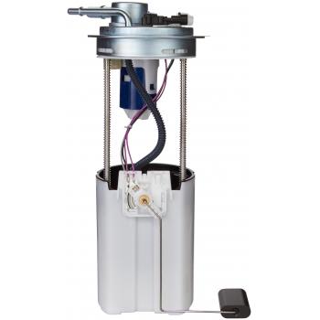 2007 GMC Sierra 1500 Classic Fuel Pump Module Assembly Spectra Premium SP6494M image 2 of 4