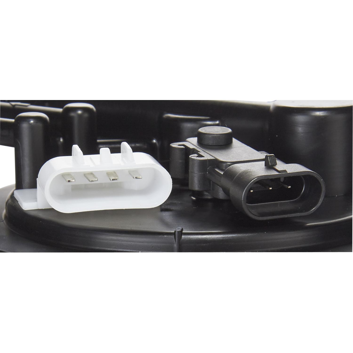 Spectra Premium SP6505M - Fuel Pump Module Assembly Spectra Premium SP6505M Fuel Pump Module Assembly product image 1 of 5