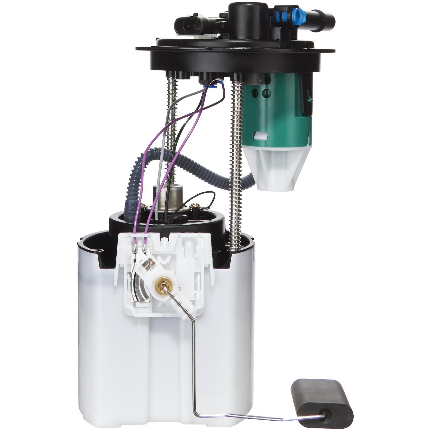 Spectra Premium SP6505M - Fuel Pump Module Assembly Spectra Premium SP6505M Fuel Pump Module Assembly product image 2 of 5