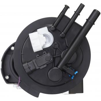 2007 Chevrolet Monte Carlo Fuel Pump Module Assembly Spectra Premium SP6505M image 4 of 4