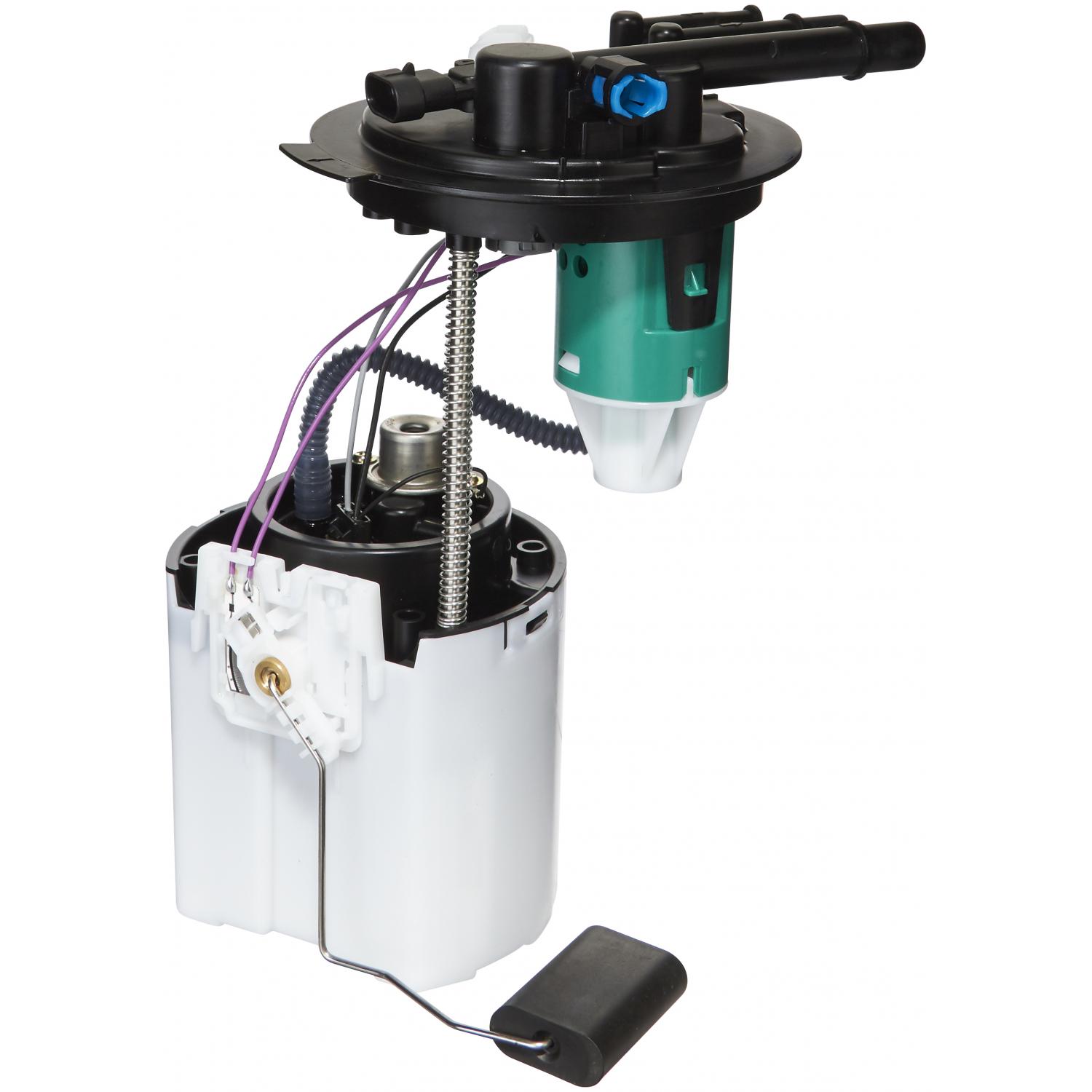 Spectra Premium SP6505M - Fuel Pump Module Assembly Spectra Premium SP6505M Fuel Pump Module Assembly product image 5 of 5