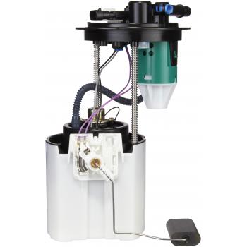 2007 Chevrolet Monte Carlo Fuel Pump Module Assembly Spectra Premium SP6506M image 2 of 4