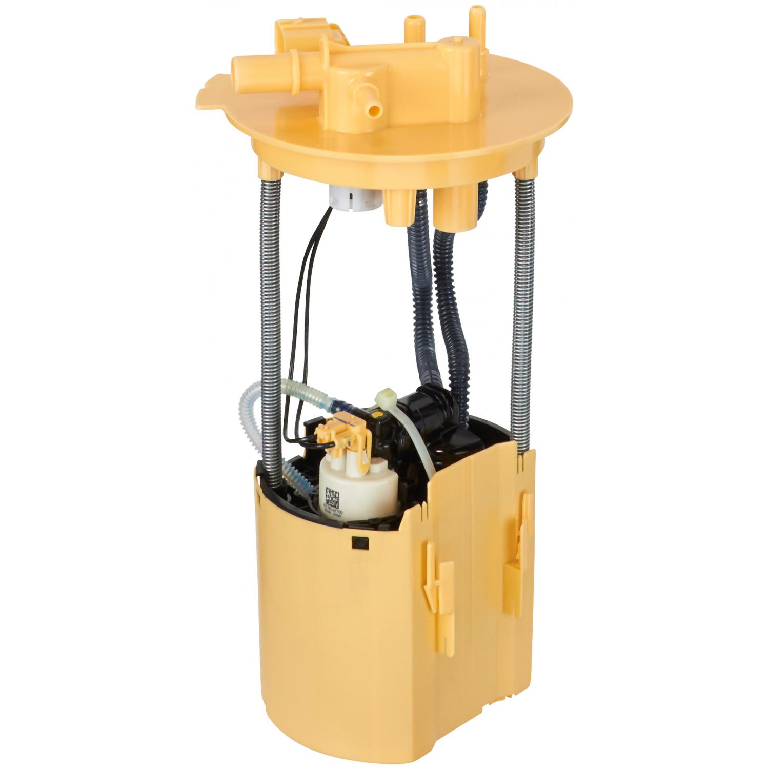 Spectra Premium SP6511M - Fuel Pump Module Assembly Spectra Premium SP6511M Fuel Pump Module Assembly product image 5 of 5