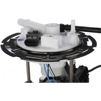 2008 Saturn Aura Fuel Pump Module Assembly Spectra Premium SP6602M image 2 of 4