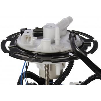 2008 Saturn Aura Fuel Pump Module Assembly Spectra Premium SP6602M image 3 of 4