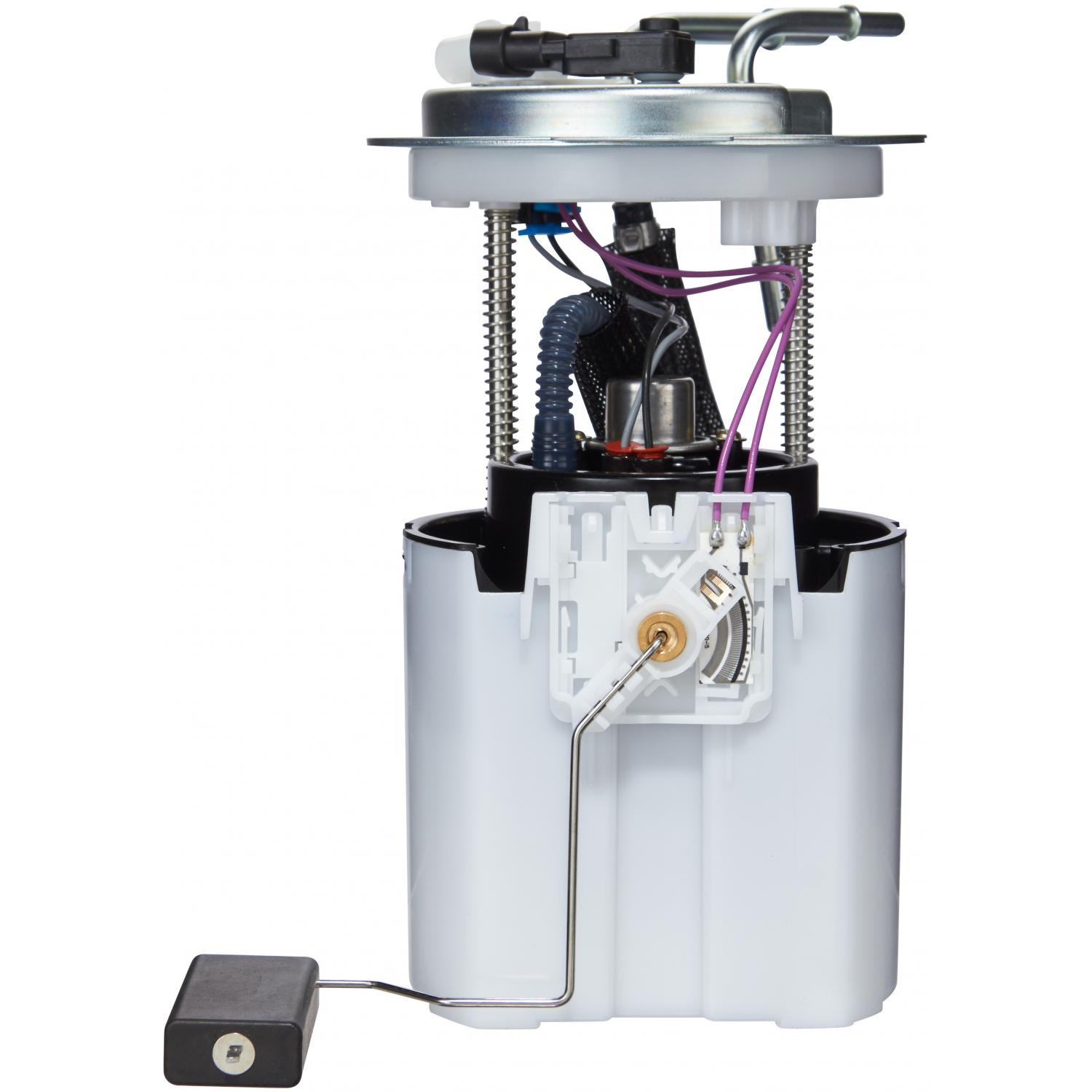 Spectra Premium SP6603M Fuel Pump Module Assembly product image 2 of 5