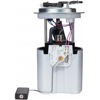 2007 GMC Yukon XL 1500 Fuel Pump Module Assembly Spectra Premium SP6603M image 2 of 4